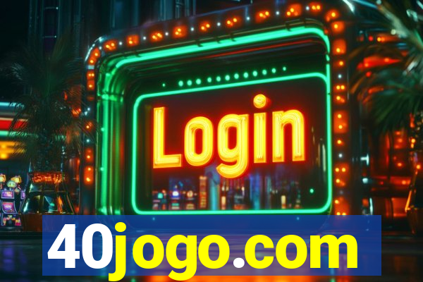 40jogo.com