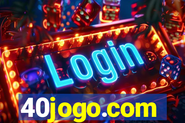 40jogo.com