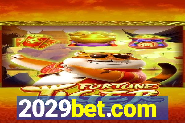 2029bet.com