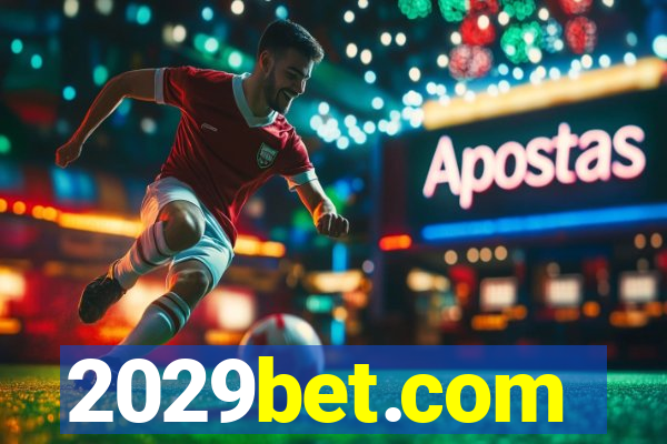 2029bet.com