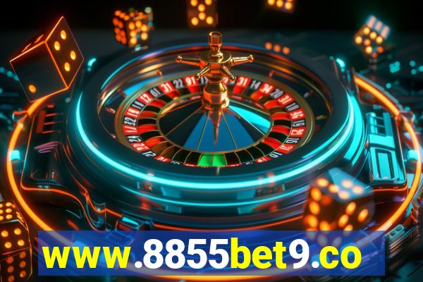 www.8855bet9.com