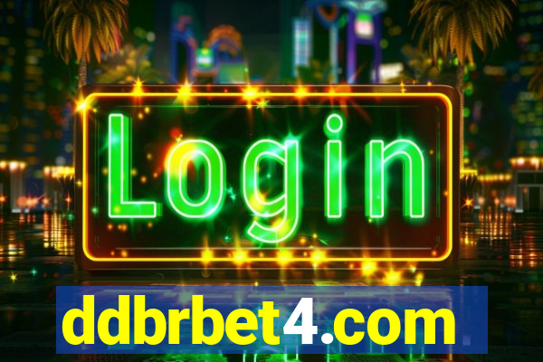 ddbrbet4.com