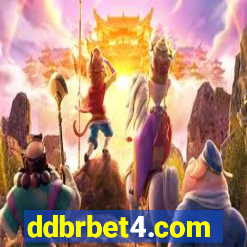 ddbrbet4.com