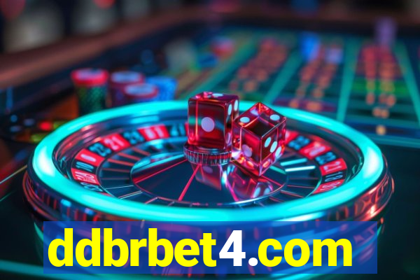 ddbrbet4.com