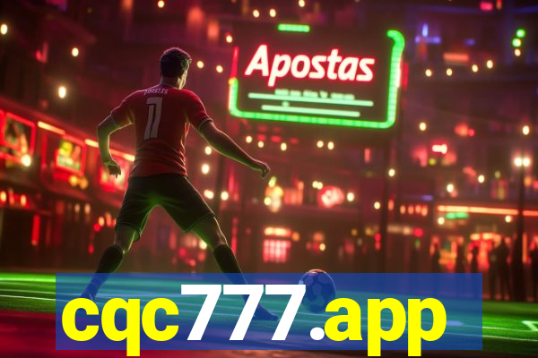 cqc777.app