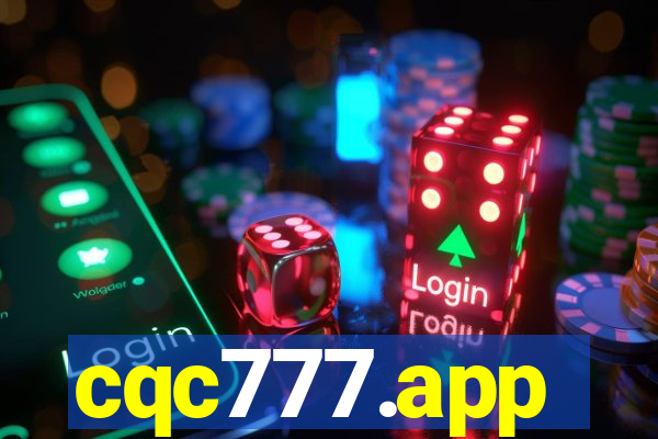 cqc777.app
