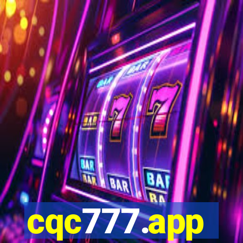 cqc777.app