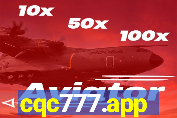 cqc777.app