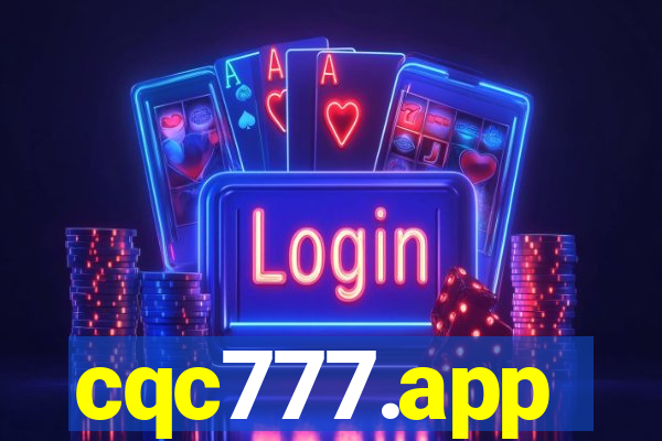 cqc777.app