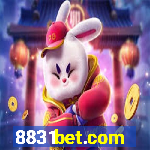 8831bet.com