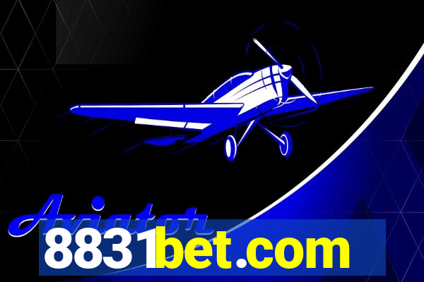8831bet.com