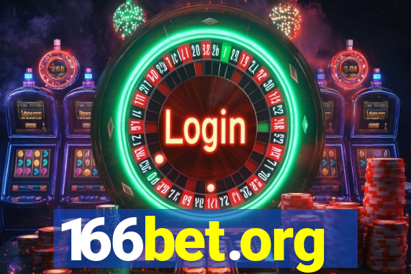166bet.org