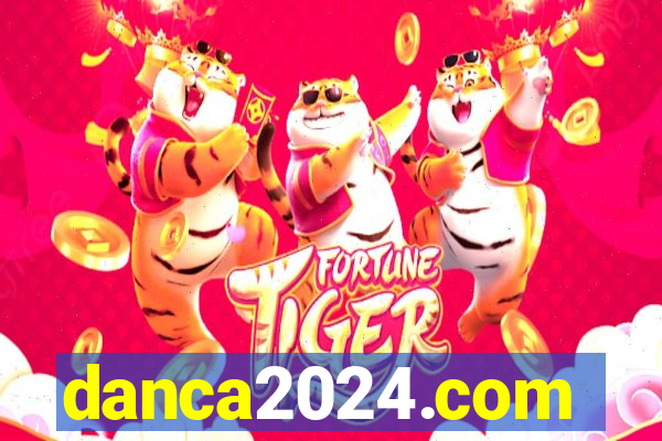 danca2024.com