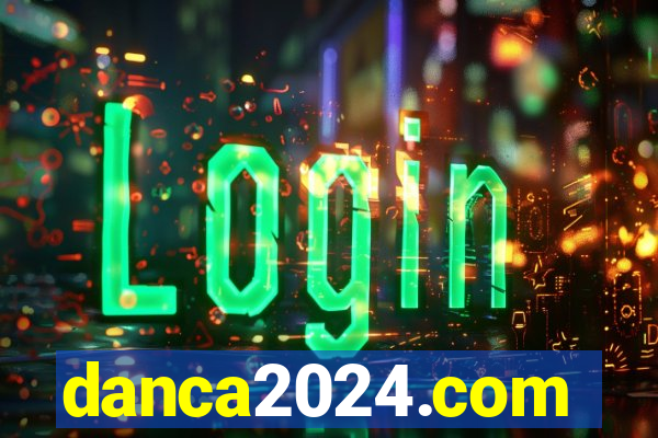 danca2024.com