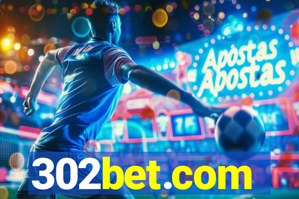 302bet.com