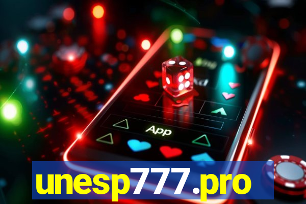 unesp777.pro