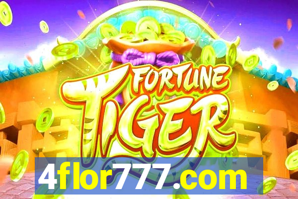 4flor777.com