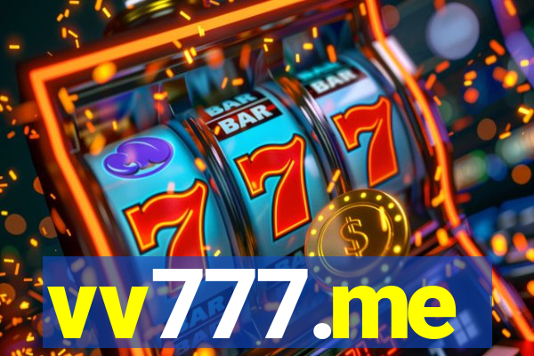 vv777.me