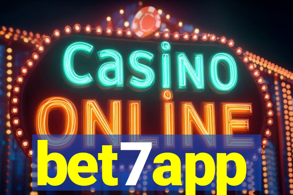 bet7app