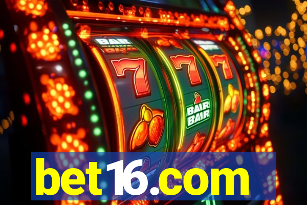 bet16.com