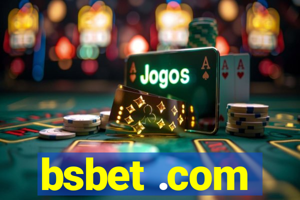 bsbet .com