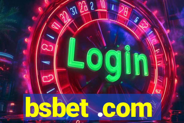 bsbet .com