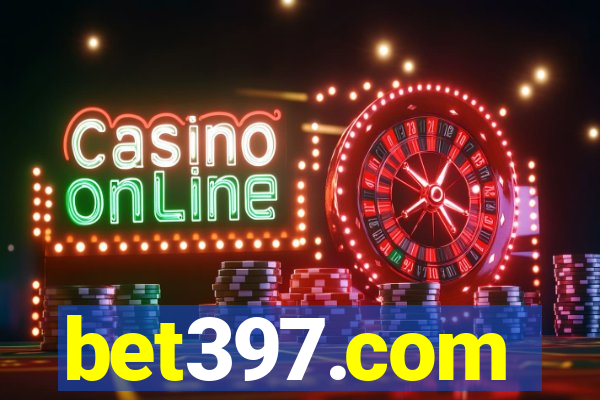 bet397.com