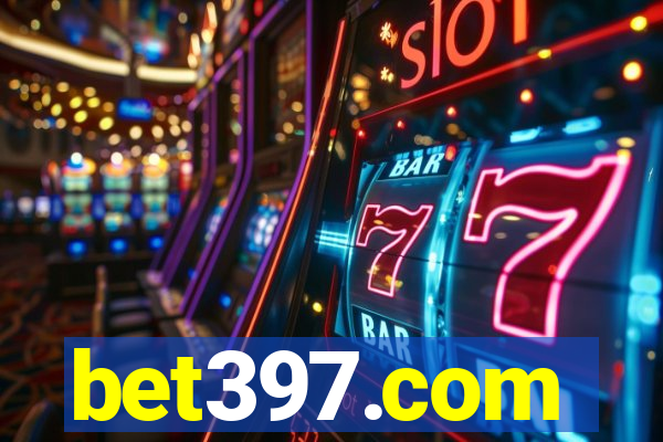 bet397.com
