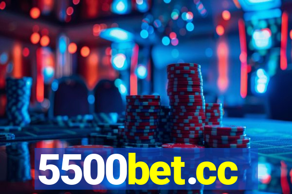 5500bet.cc