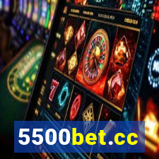 5500bet.cc