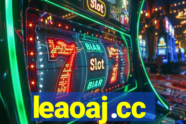 leaoaj.cc