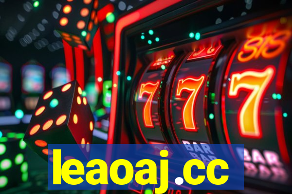leaoaj.cc
