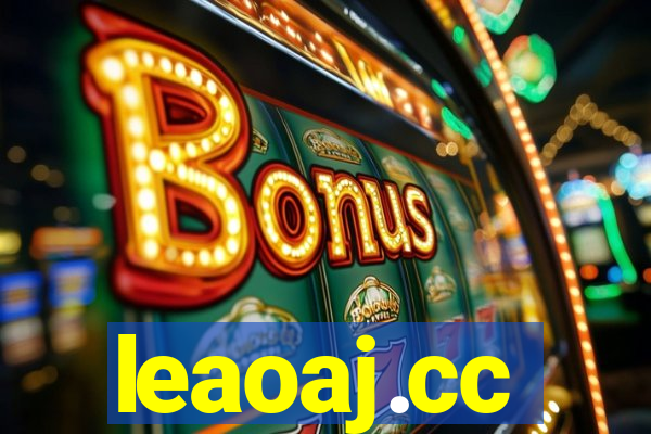 leaoaj.cc