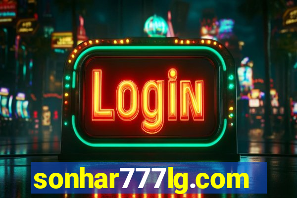 sonhar777lg.com