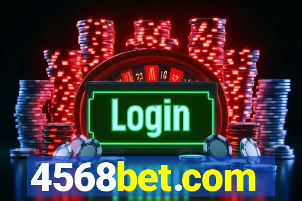 4568bet.com