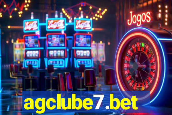 agclube7.bet