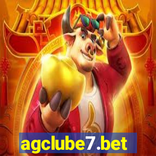 agclube7.bet