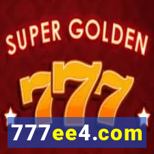 777ee4.com