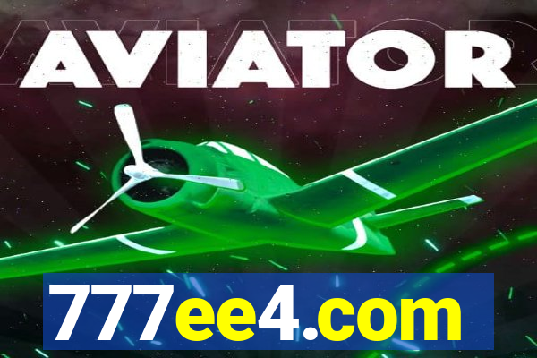 777ee4.com