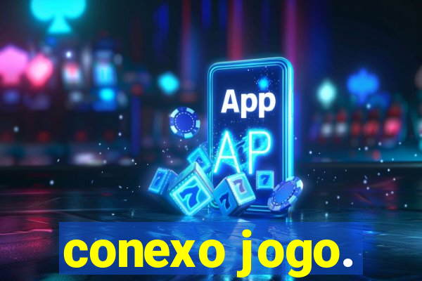 conexo jogo.