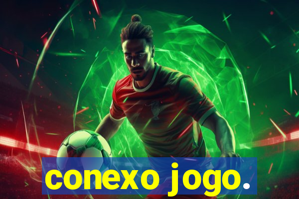 conexo jogo.