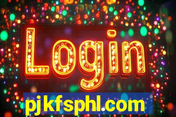 pjkfsphl.com