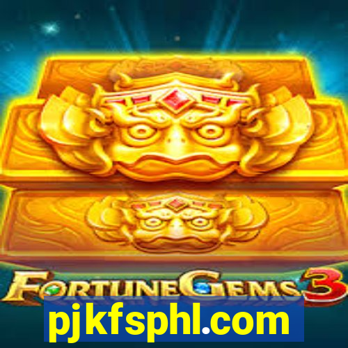 pjkfsphl.com