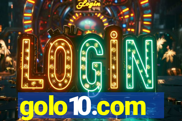 golo10.com