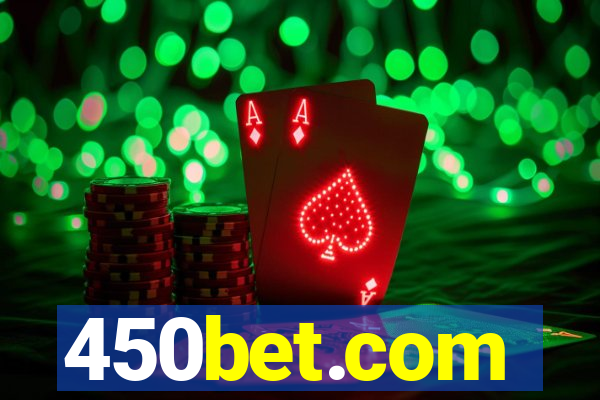 450bet.com