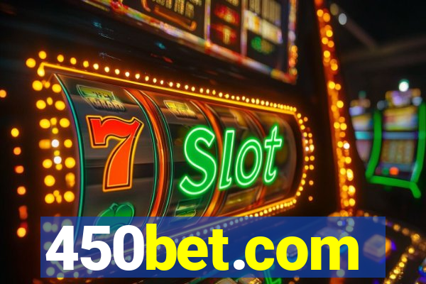 450bet.com