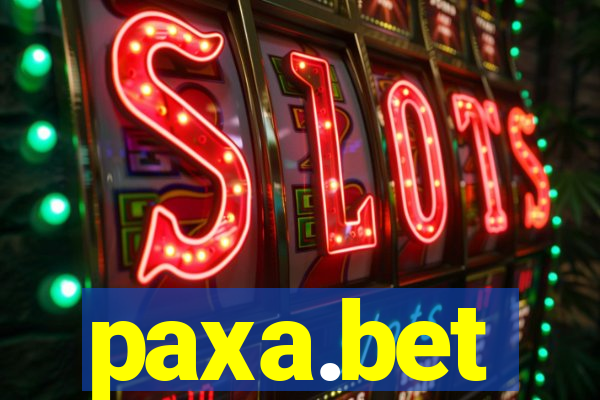 paxa.bet