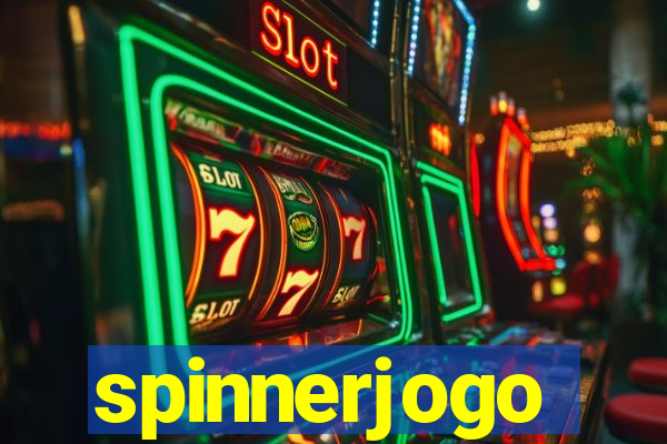 spinnerjogo