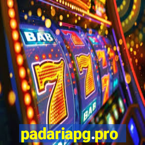 padariapg.pro