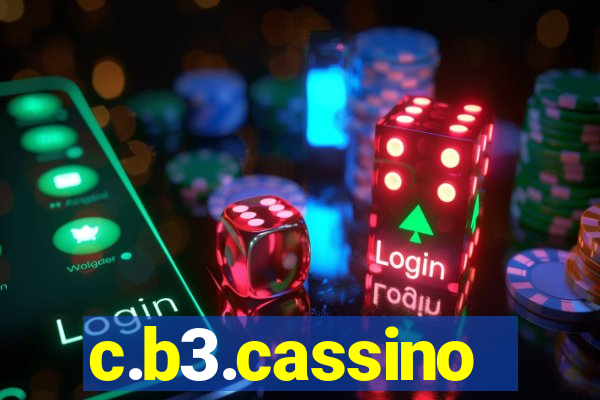 c.b3.cassino